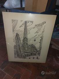 Foto vecchie Bologna 