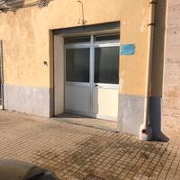 Locale ad uso ufficio o ambulatorio