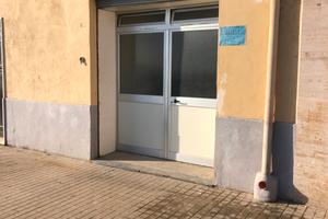 Locale ad uso ufficio o ambulatorio