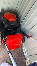 Tagliaerba efco motore a scoppio
