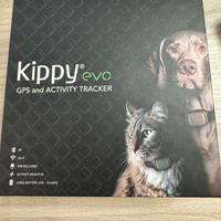 Kippy evo gps and tracker