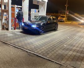 BMW Serie 1 (E87) - 2005