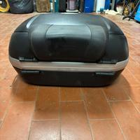 Baule posteriore