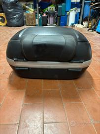 Baule posteriore