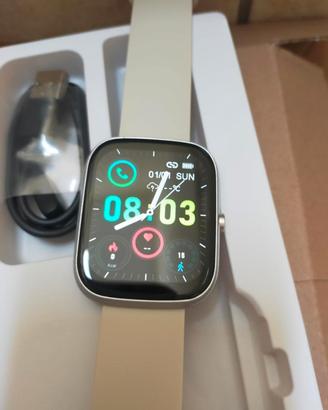 Smartwatch Nuovo