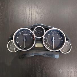Strumentazione Contachilometri Mazda mx5 nc