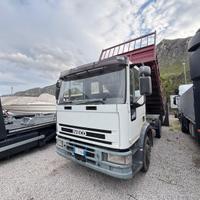 Iveco 120E18 del 1997 6 CILINDRI 9 marce Ribaltabi