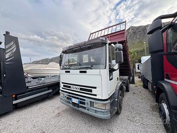 Iveco 120E18 del 1997 6 CILINDRI 9 marce Ribaltabi