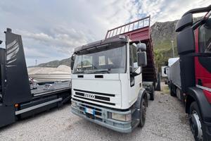 Iveco 120E18 del 1997 6 CILINDRI 9 marce Ribaltabi