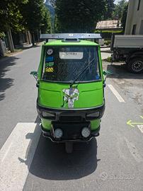 APE 50