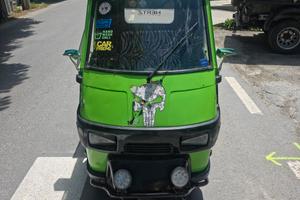 APE 50