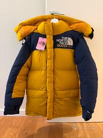 The North Face X Gucci