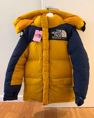 The North Face X Gucci