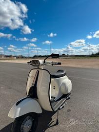 Vespa 50 special