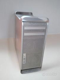 Apple MacPro 4.1/5.1 - OSX 15.5 - 3,46 Gh - 16GB