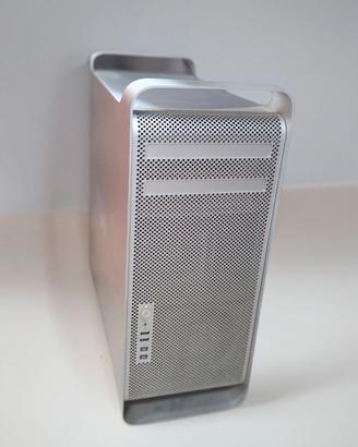 Apple Mac Pro 4.1/5.1 - OSX 15.5 - 3,46 Gh - 16GB