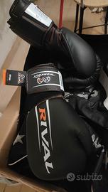 guantoni boxe rival 