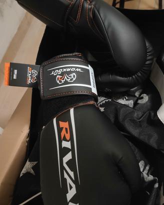 guantoni boxe rival 