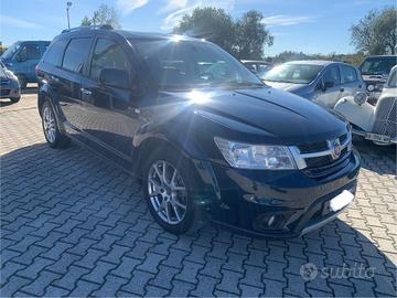 Fiat Freemont 2.0 Multijet 170 CV Lounge 7 posti A