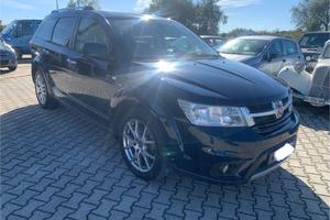 Fiat Freemont 2.0 Multijet 170 CV Lounge 7 posti A