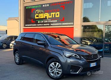 Peugeot 5008 BlueHDi 130 S&S EAT8 Allure