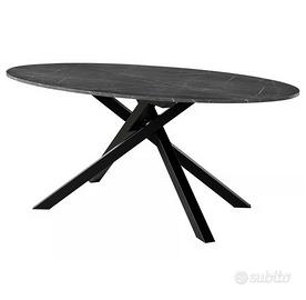 Tavolo da cucina e sala