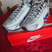 Scarpe Nike Shox R4 nuove – Taglia 42 uomo