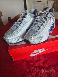 Scarpe Nike Shox R4 nuove – Taglia 42 uomo