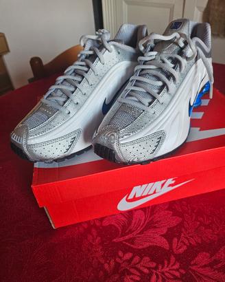 Scarpe Nike Shox R4 nuove – Taglia 42 uomo