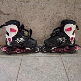 Pattini in linea n. 32-34