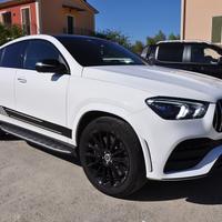 Mercedes-benz GLE 350 d 4Matic Premium Plus