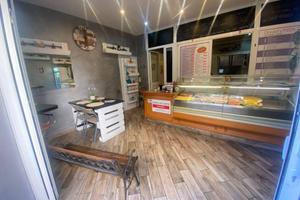 Attività / Licenza di 75 m² a Alassio