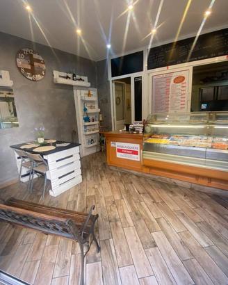 Attività / Licenza di 75 m² a Alassio