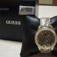 Orologio Guess nuovo originale