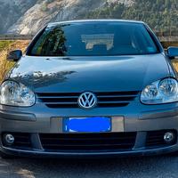 VW GOLF quinta serie