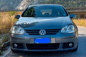 VW GOLF quinta serie