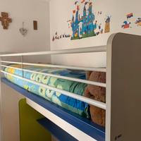 letto a castello DIELLE