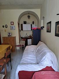 Centralissima a Roccella Jonica (RC)