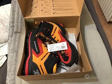 Garmont tech vetta gtx nr.44,5