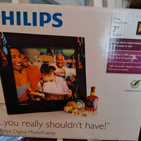 cornice digitale Philips