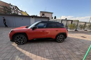 Mini Aceman SE JCW pacchetto XL