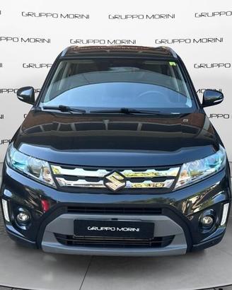 Suzuki Vitara 1.6 DDiS S/S 4WD AllGrip DCT V-Top