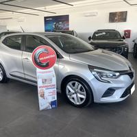 RENAULT Clio 1.0 TCe 100 CV GPL Business