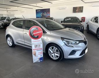 RENAULT Clio 1.0 TCe 100 CV GPL Business