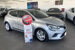 RENAULT Clio 1.0 TCe 100 CV GPL Business