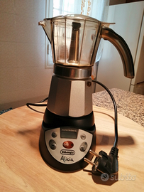 Moka elettrica Alicia