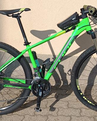 MTB CUBE ANALOG 29 