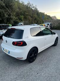 Golf VI 1.4 tsi 122 cv