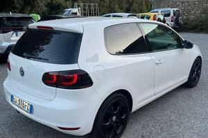 Golf VI 1.4 tsi 122 cv