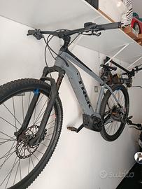 Trek Powerfly 7 e-bike 